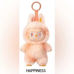 Authentic Labubu Happiness